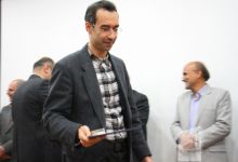 گزارش تصویری مراسم هفته پژوهش 